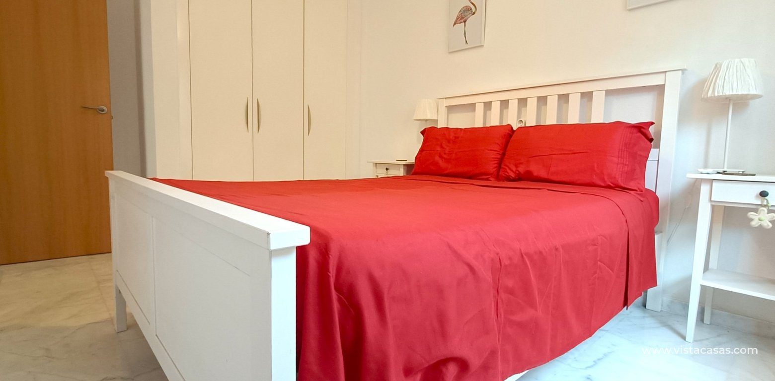 Resale - Villa - Algorfa - La Finca Golf Resort