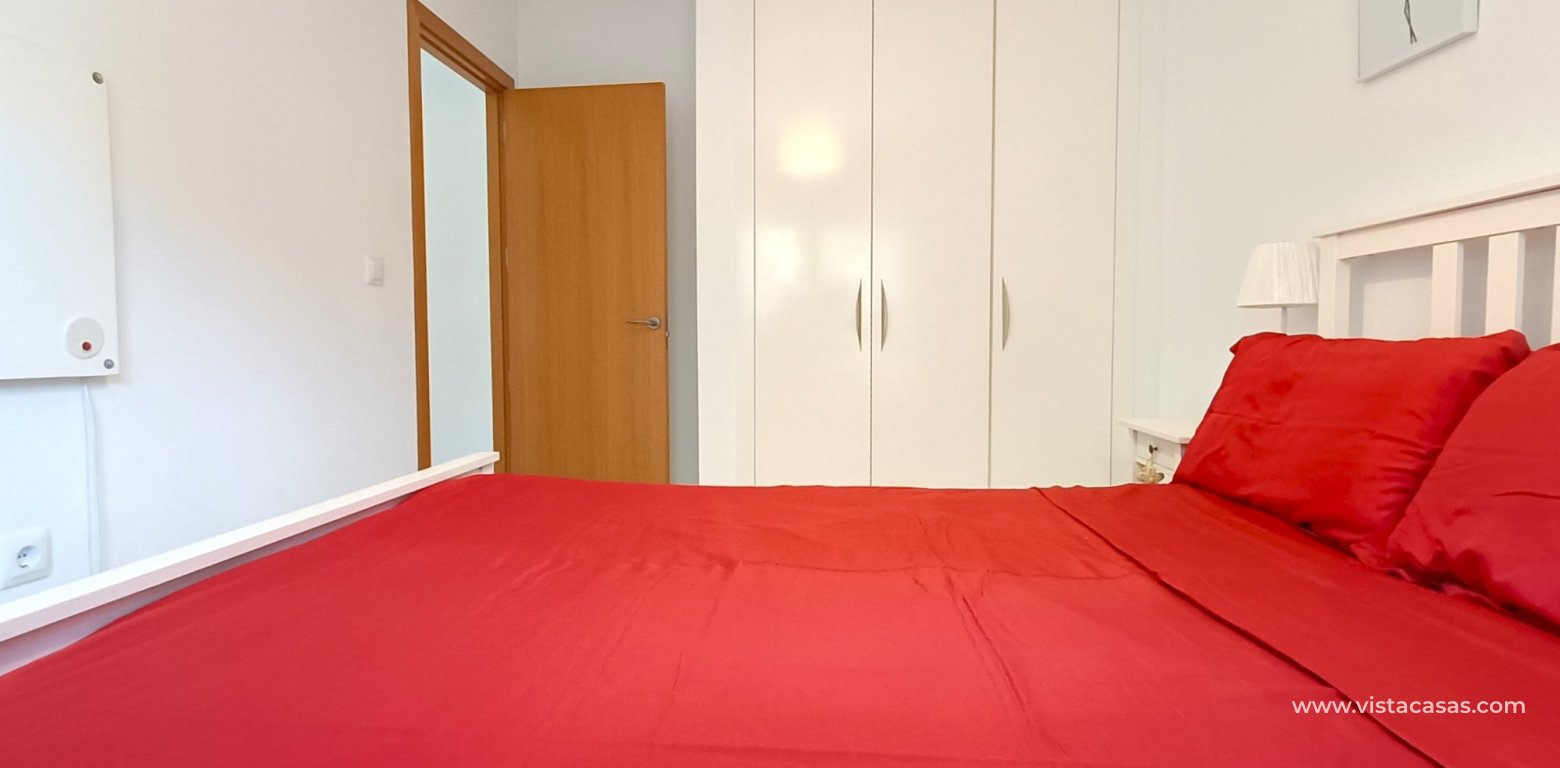 Resale - Villa - Algorfa - La Finca Golf Resort