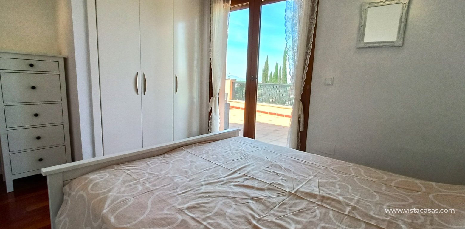 Resale - Villa - Algorfa - La Finca Golf Resort