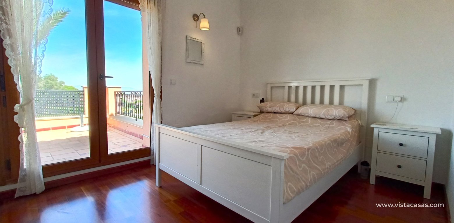 Resale - Villa - Algorfa - La Finca Golf Resort