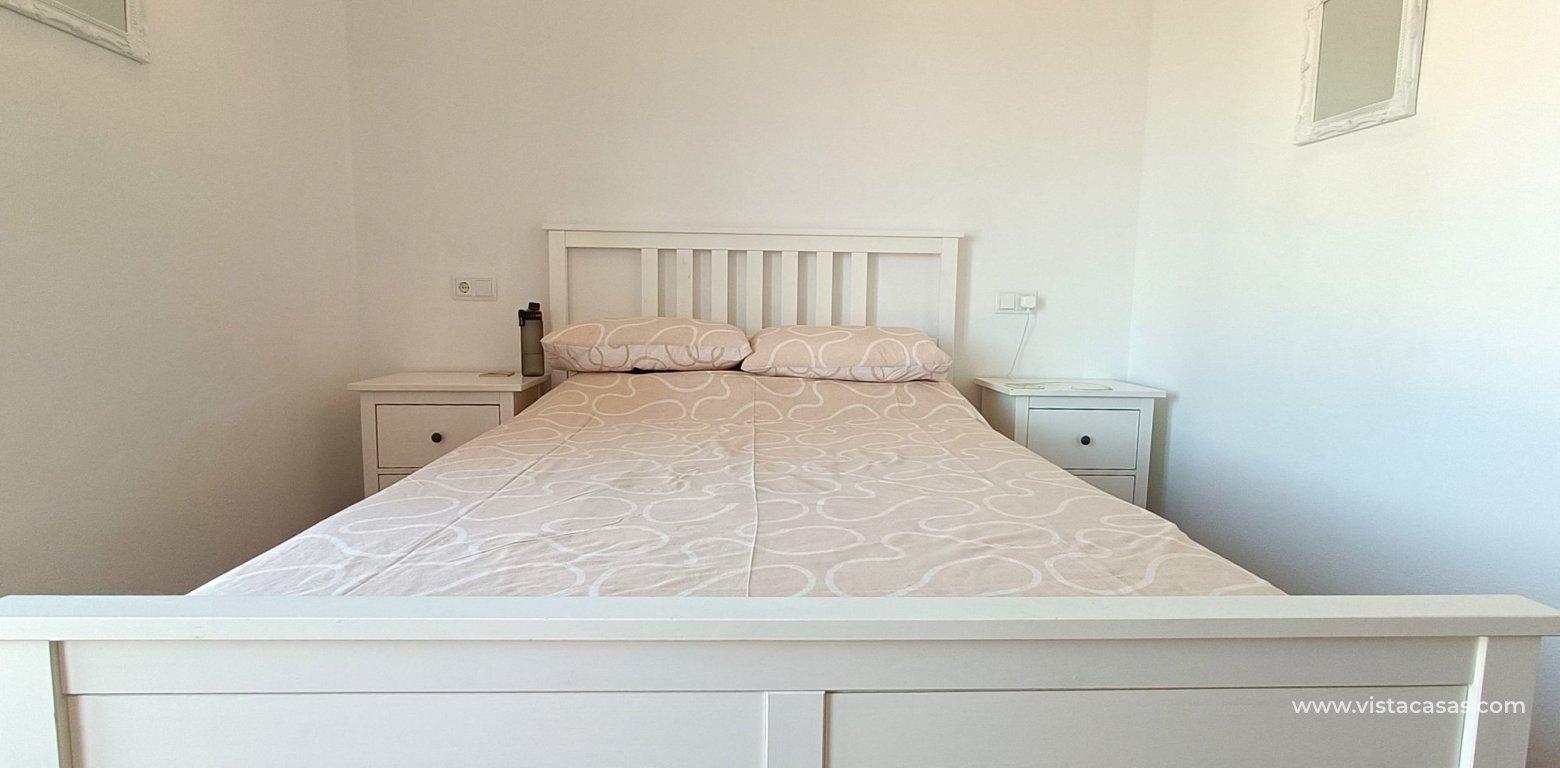 Resale - Villa - Algorfa - La Finca Golf Resort