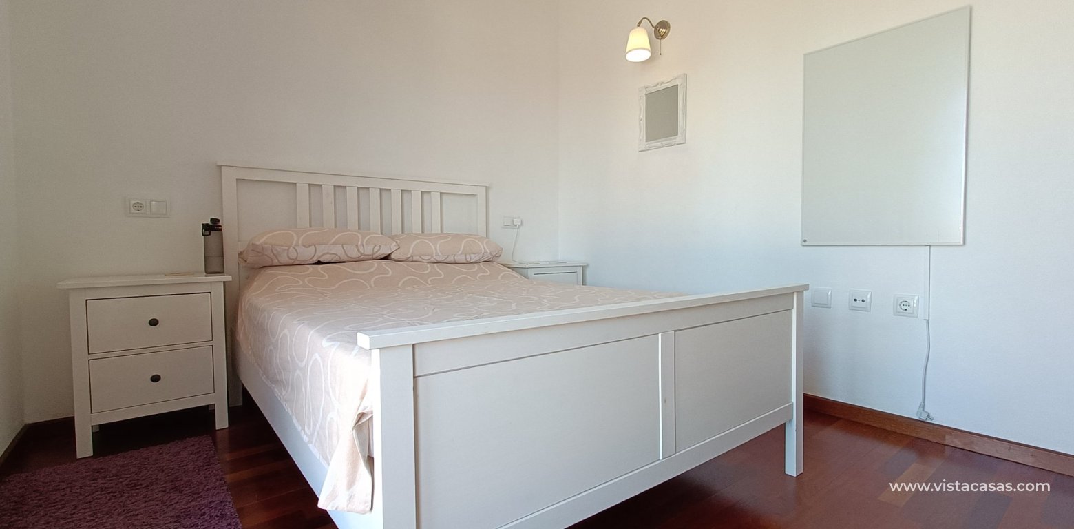 Resale - Villa - Algorfa - La Finca Golf Resort