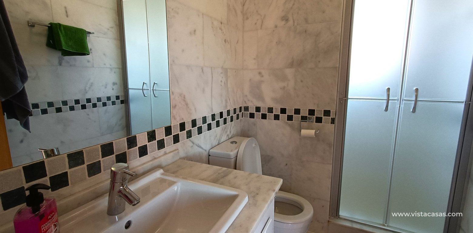 Resale - Villa - Algorfa - La Finca Golf Resort