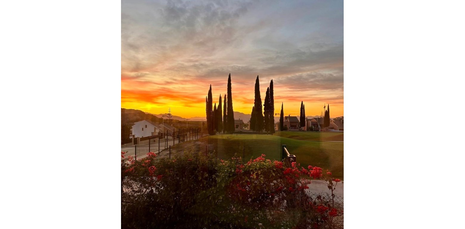 Resale - Villa - Algorfa - La Finca Golf Resort