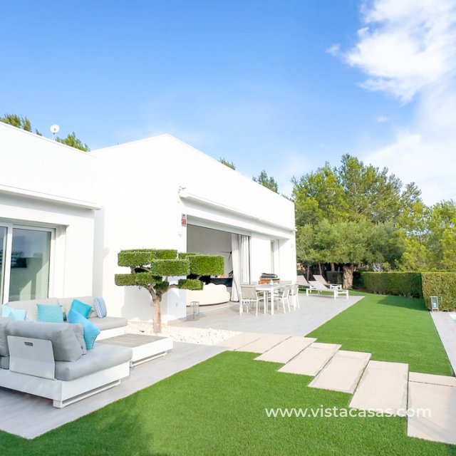 Villa - Sale - Las Colinas Golf - Las Colinas Golf