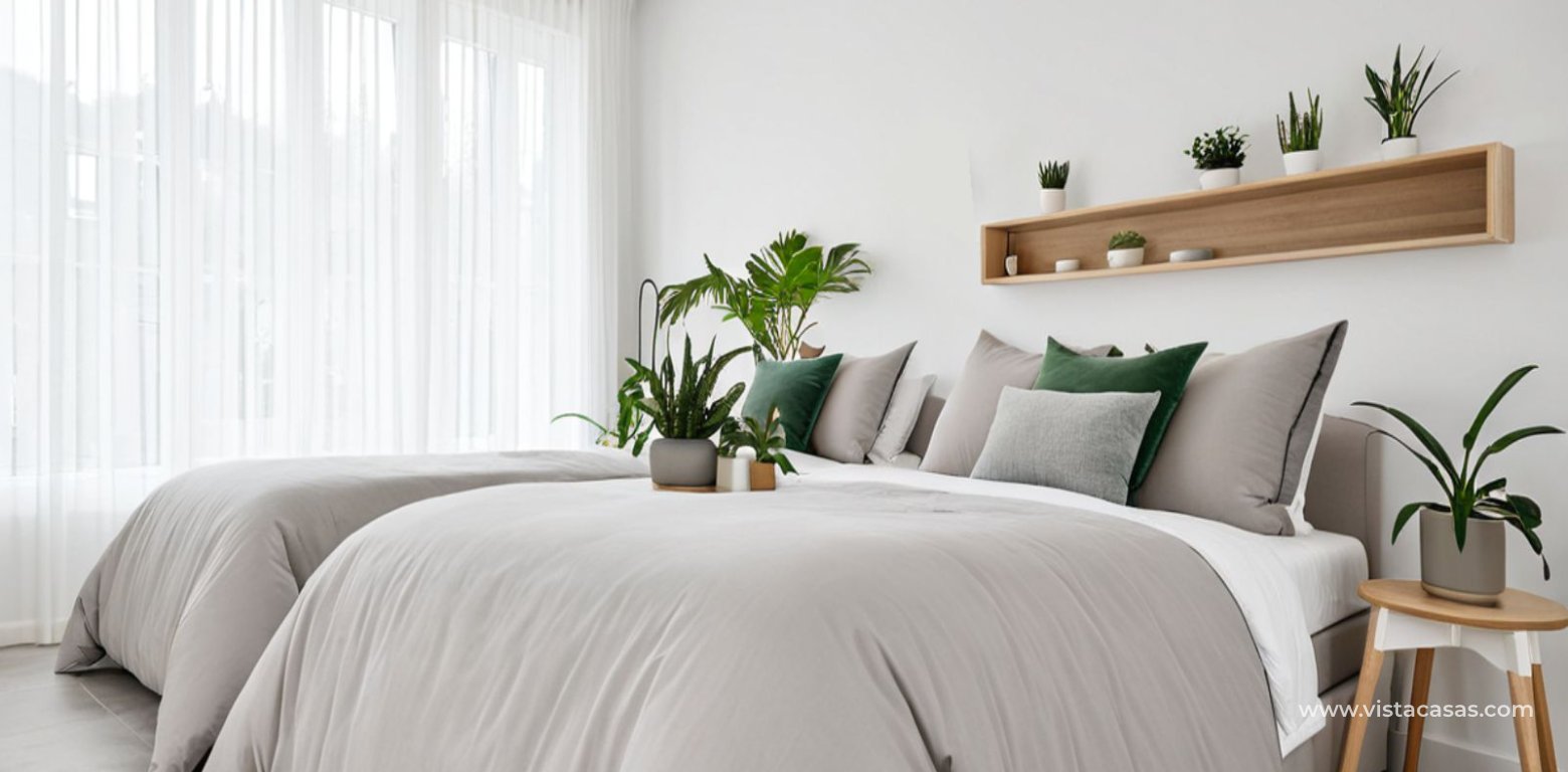 New Build - Villa - Villamartin