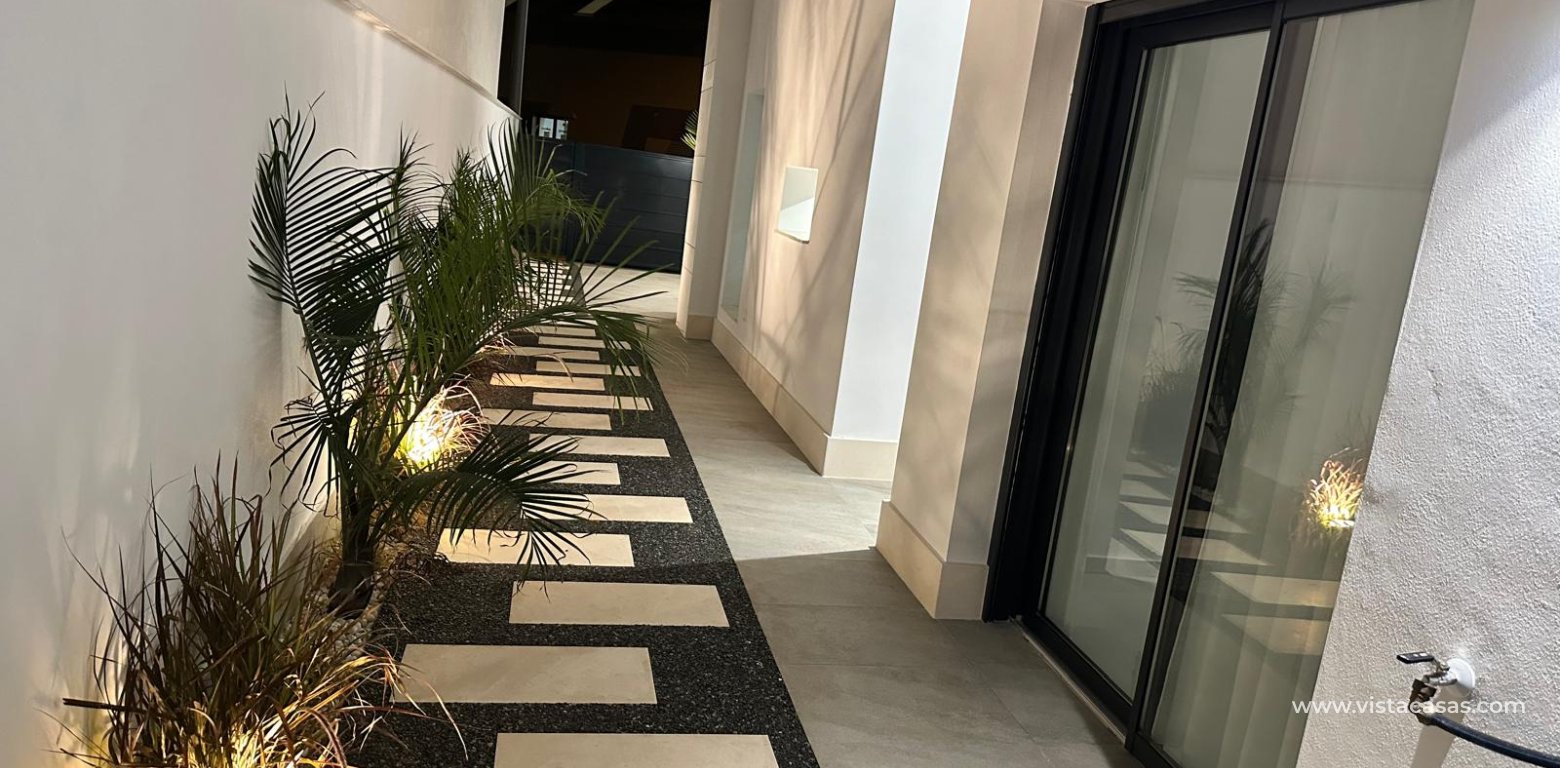 New Build - Villa - San Pedro del Pinatar