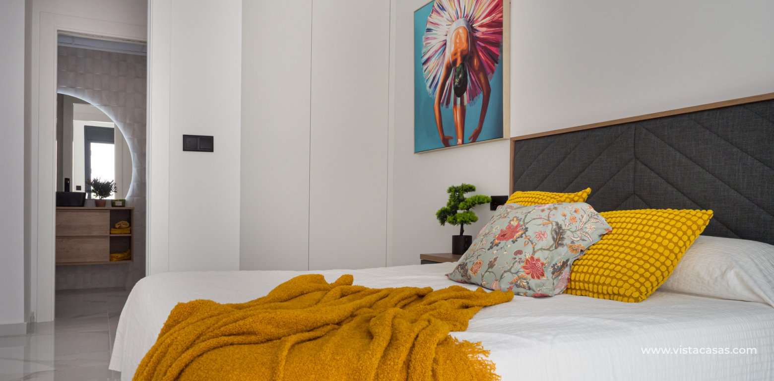 New Build - Villa - San Pedro del Pinatar