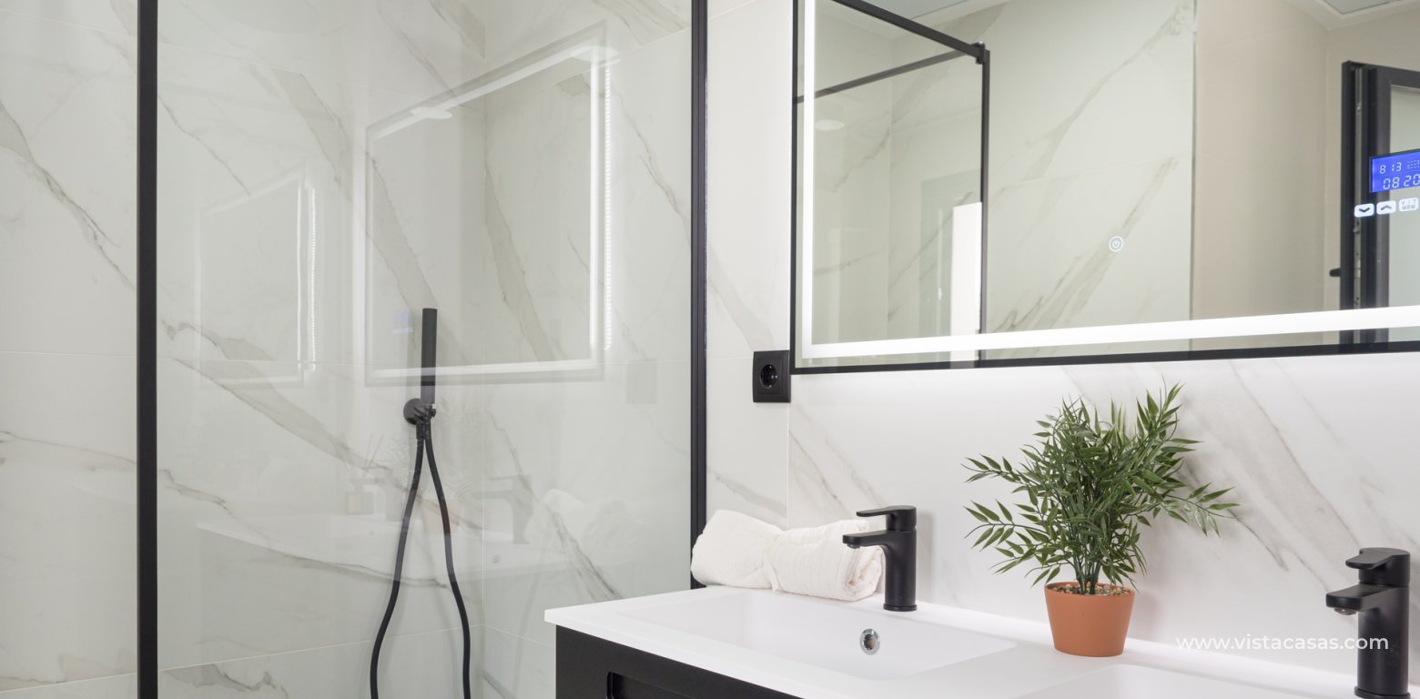 New Build - Villa - San Pedro del Pinatar