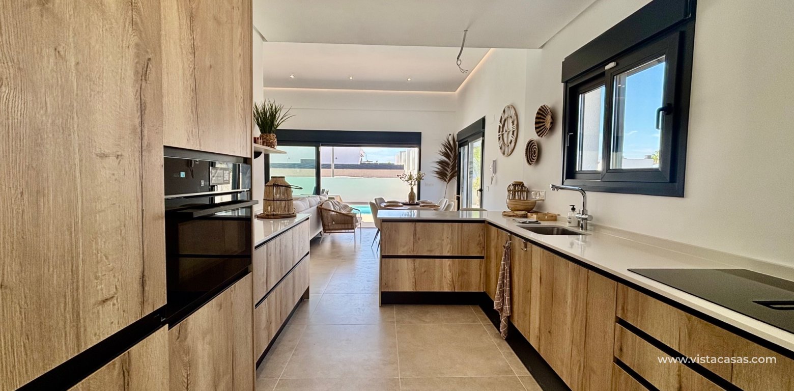 Ny konstruktion - Villa - Rafal