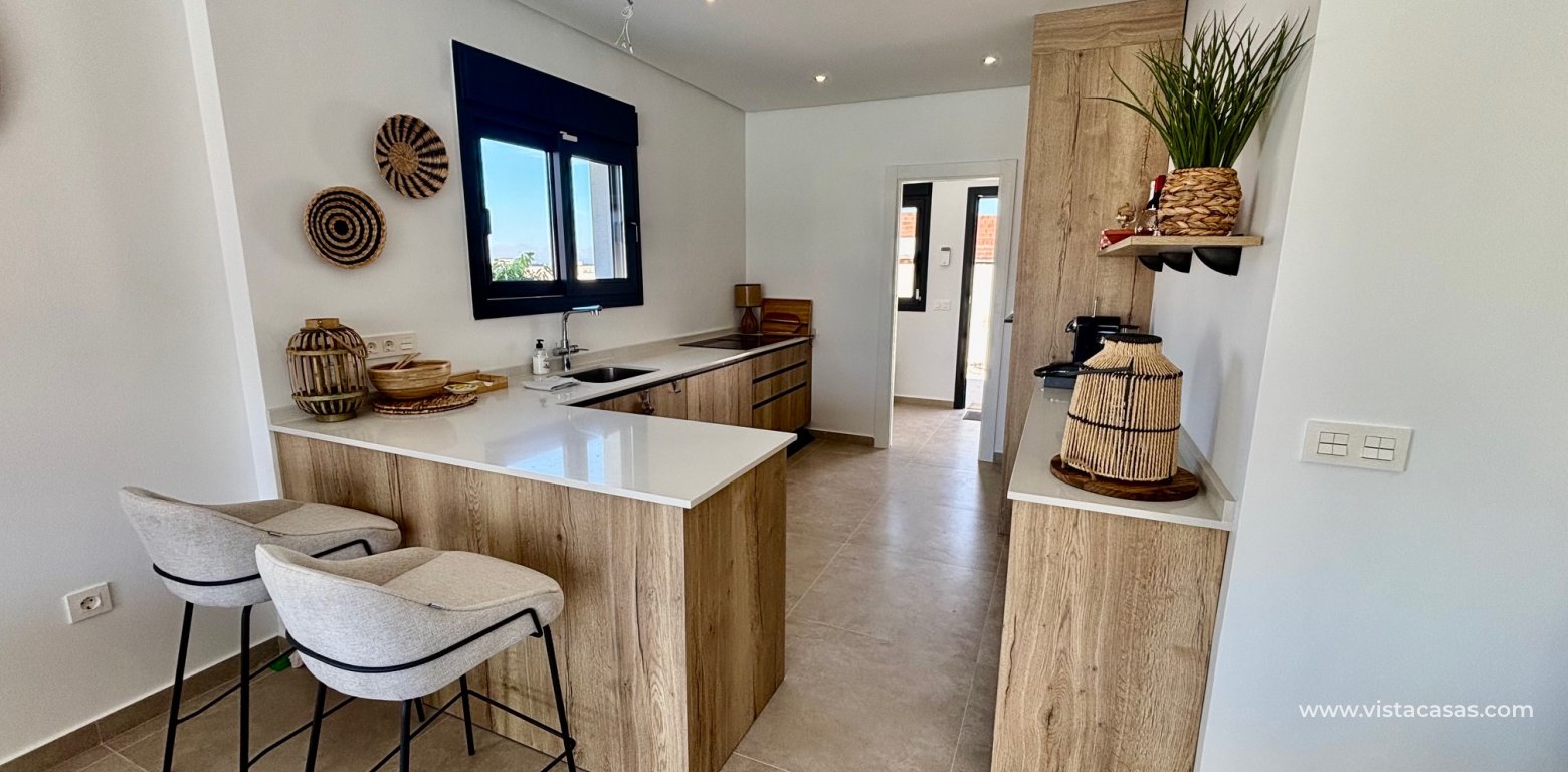 Ny konstruktion - Villa - Rafal