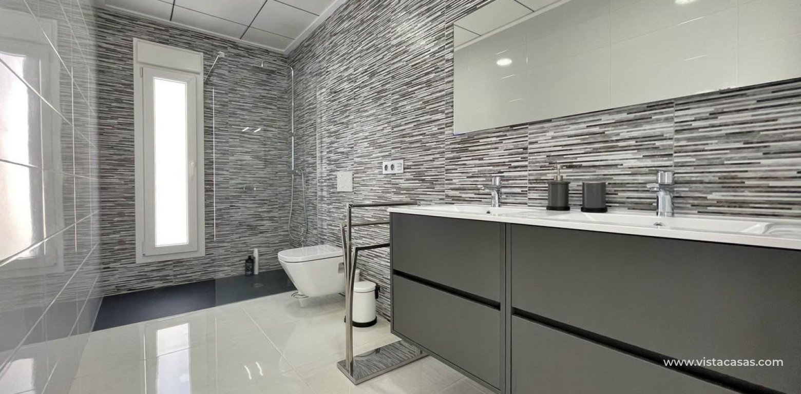 Ny konstruktion - Villa - Rafal