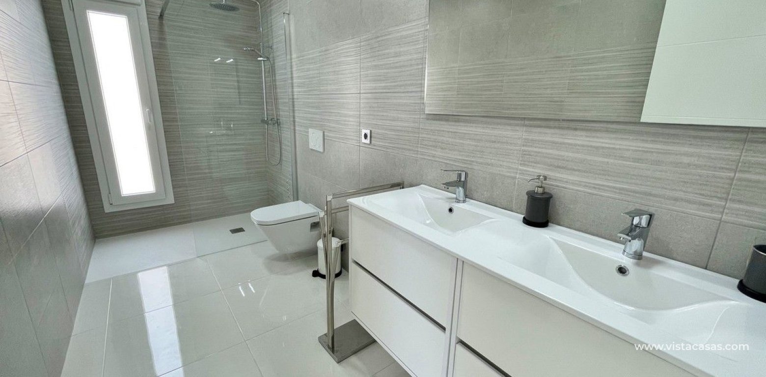 Ny konstruktion - Villa - Rafal