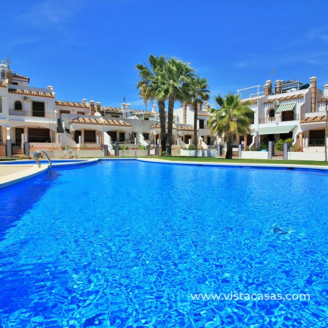 Bungalow - Resale - Villamartin - PAU 8