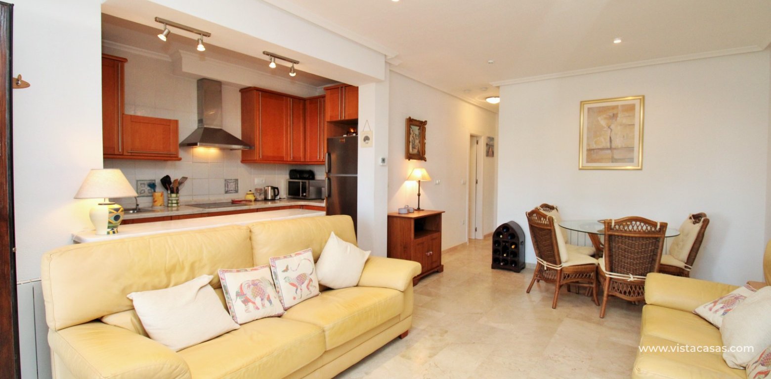 Lola Bungalow with Annex For Sale in Pau 8 Villamartin lounge 2