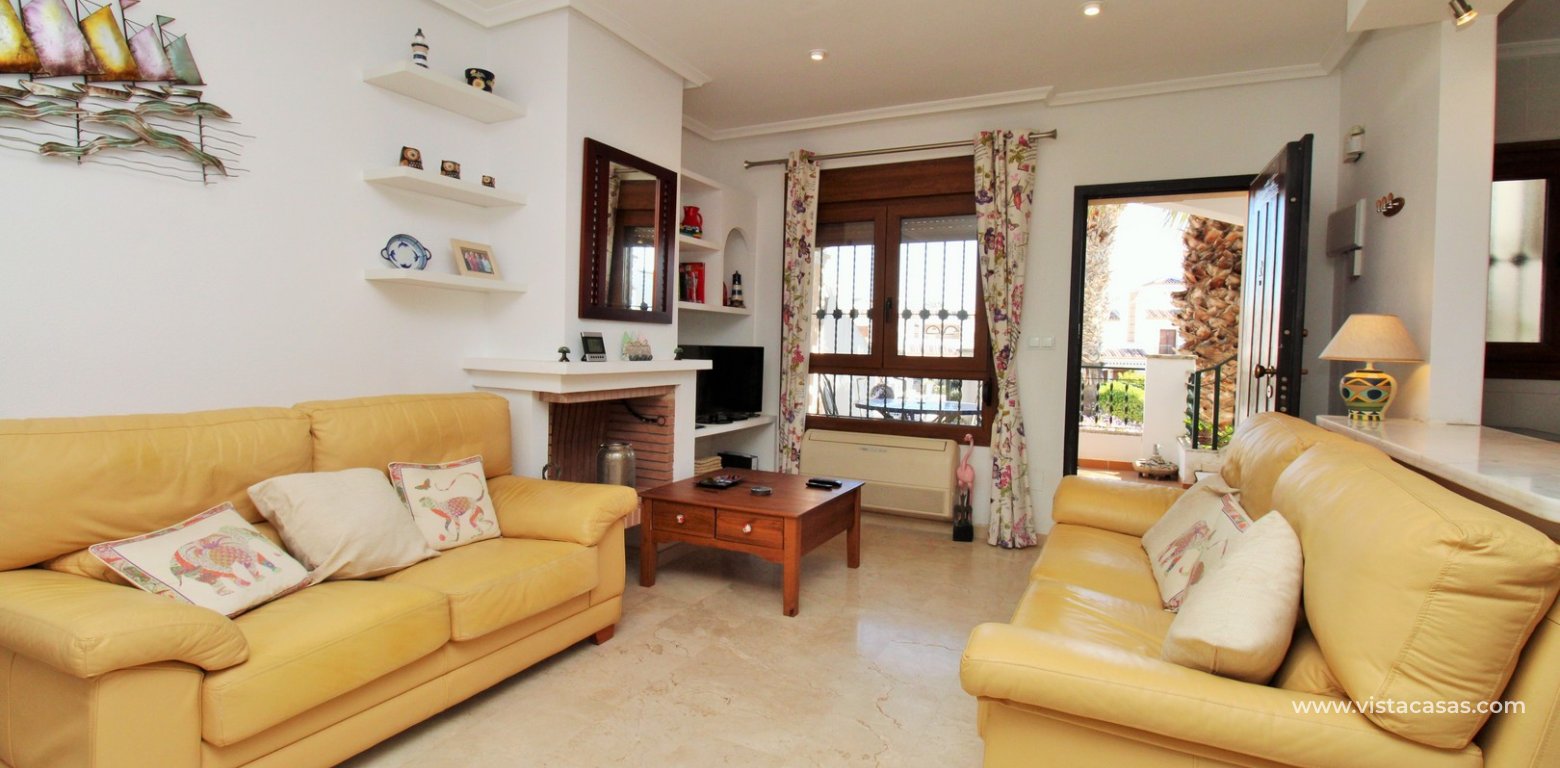 Lola Bungalow with Annex For Sale in Pau 8 Villamartin lounge 3