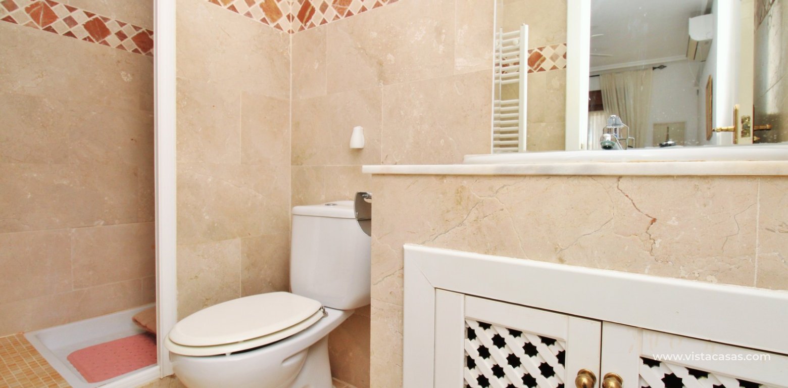 Lola Bungalow with Annex For Sale in Pau 8 Villamartin en-suite master