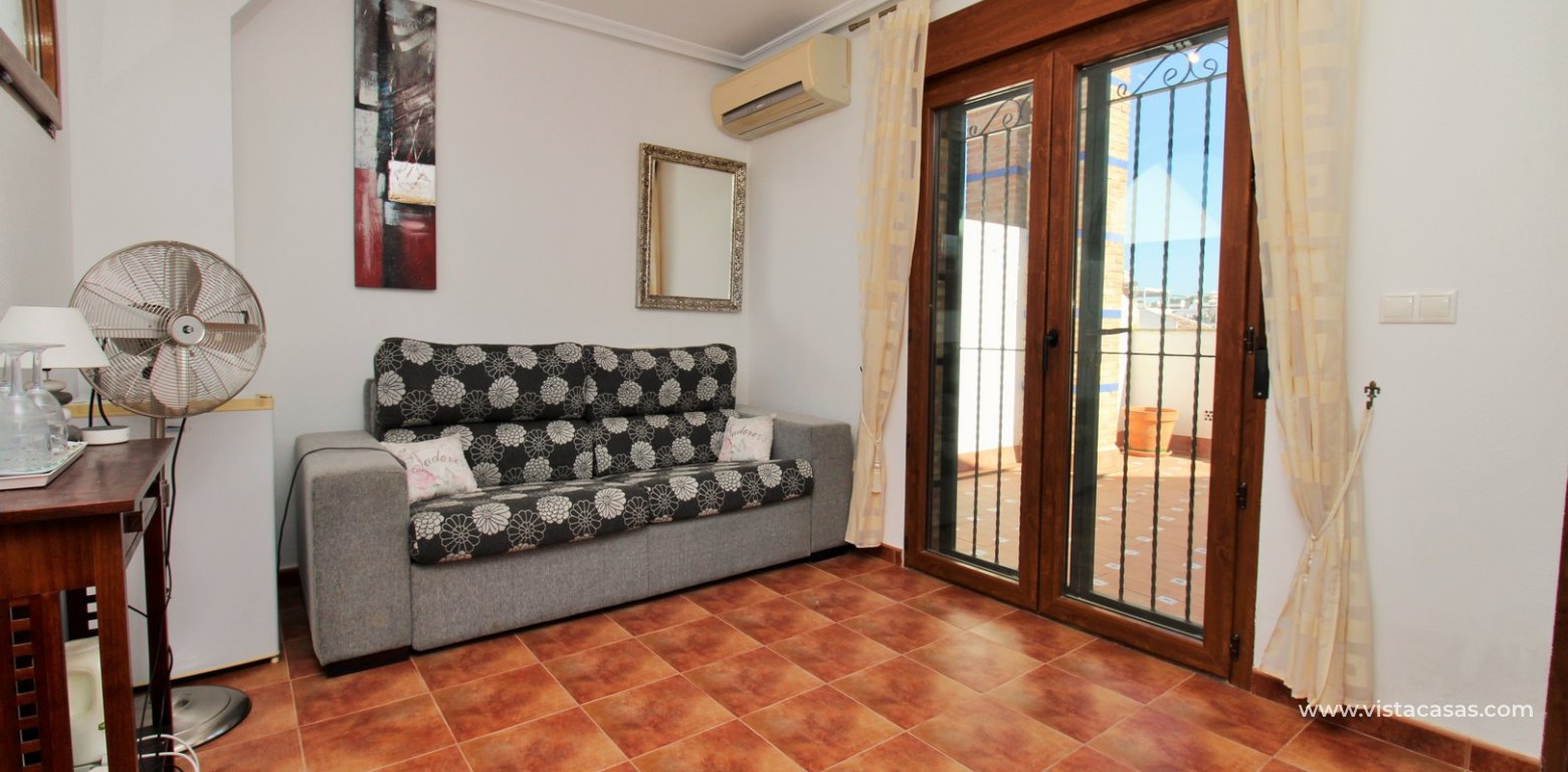 Lola Bungalow with Annex For Sale in Pau 8 Villamartin annex