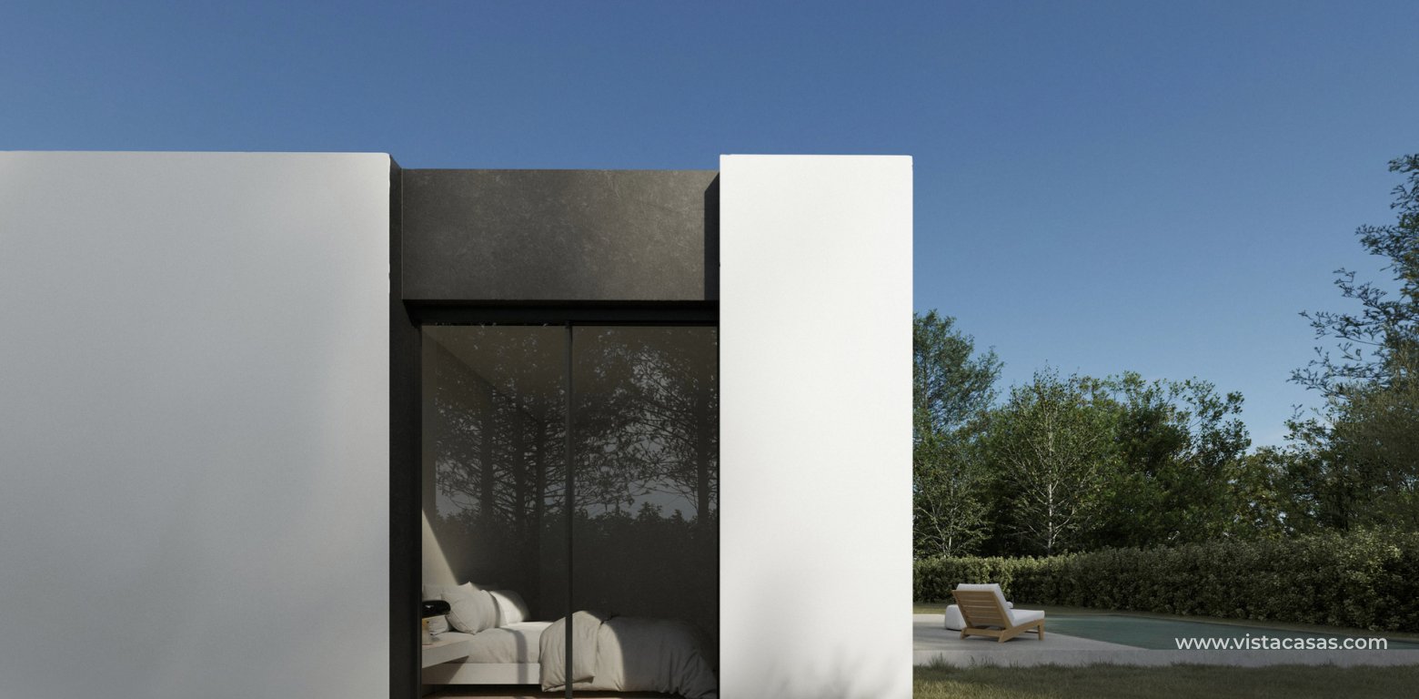 Pierwotny - Villa - Alfaz del Pi