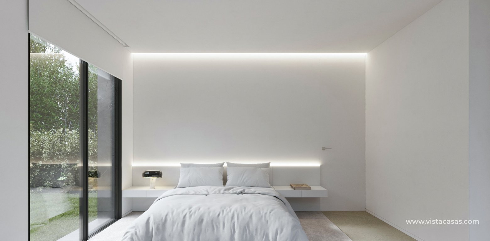 Pierwotny - Villa - Alfaz del Pi