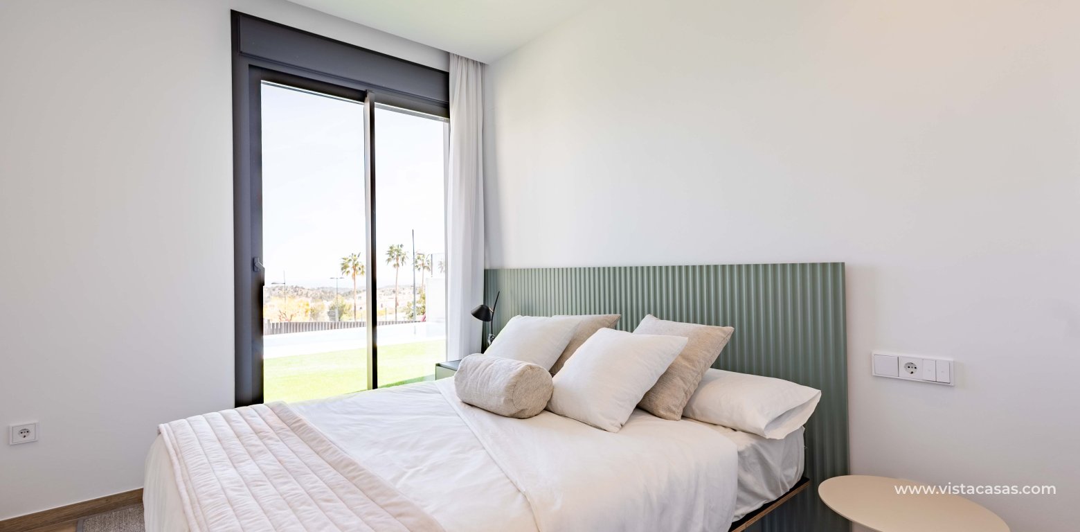 Nouvelle Construction - Villa - Polop