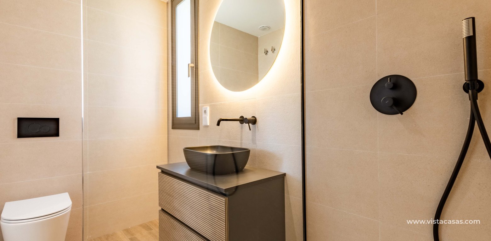 Nouvelle Construction - Villa - Polop