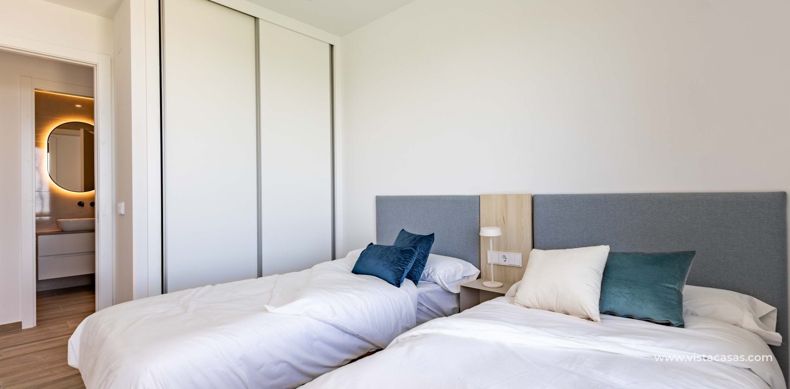 Nouvelle Construction - Villa - Polop