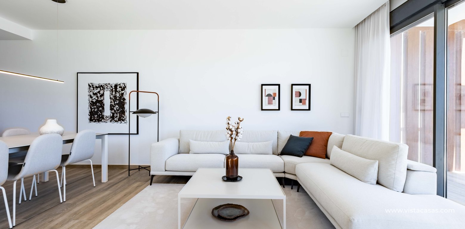 Nouvelle Construction - Villa - Polop