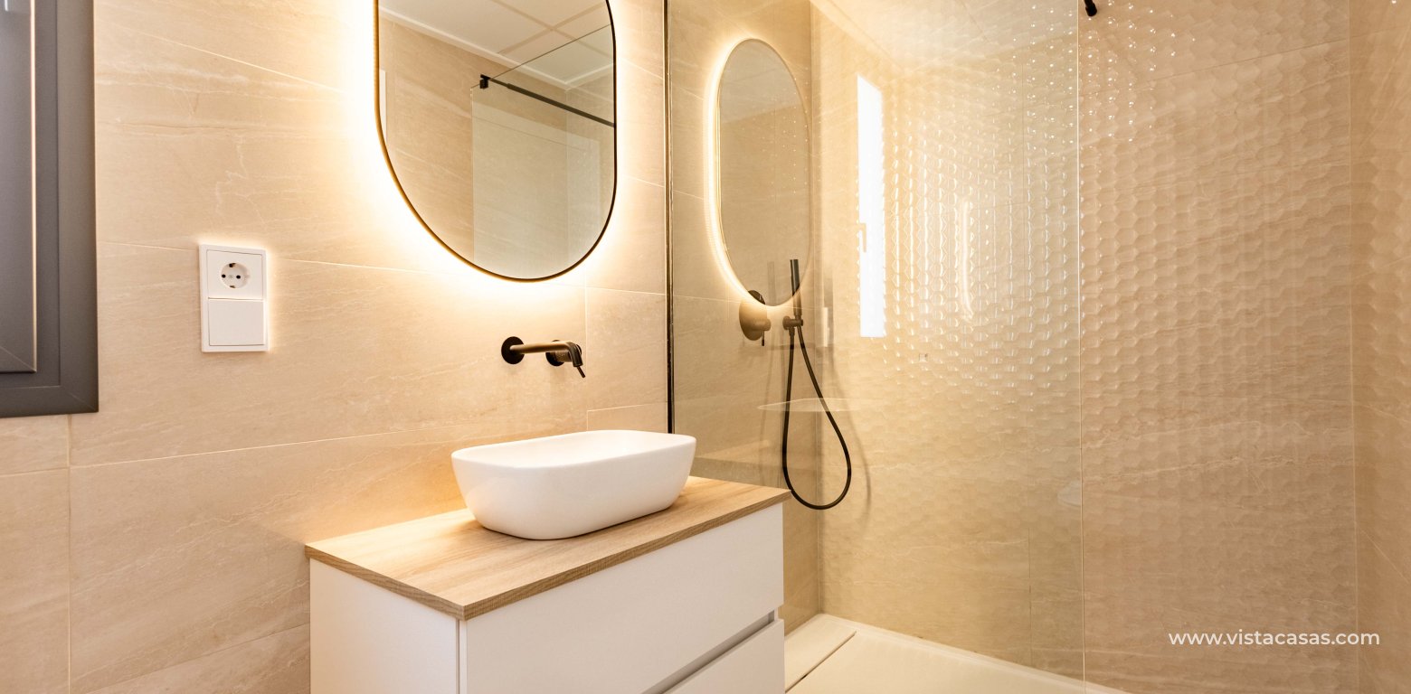 New Build - Villa - Polop