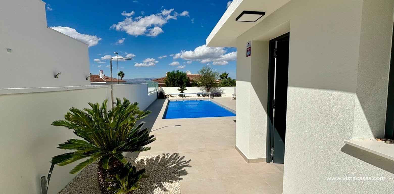 New Build - Villa - Rojales - Ciudad Quesada