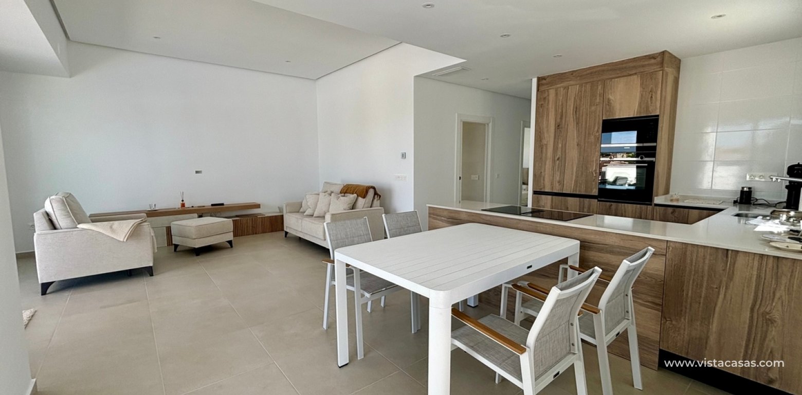 New Build - Villa - Rojales - Ciudad Quesada