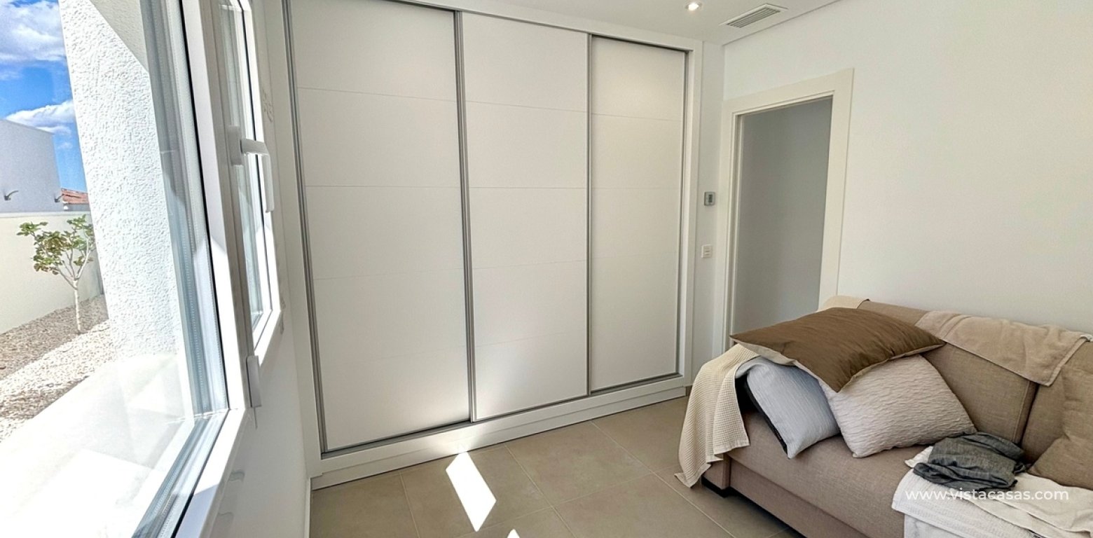 New Build - Villa - Rojales - Ciudad Quesada