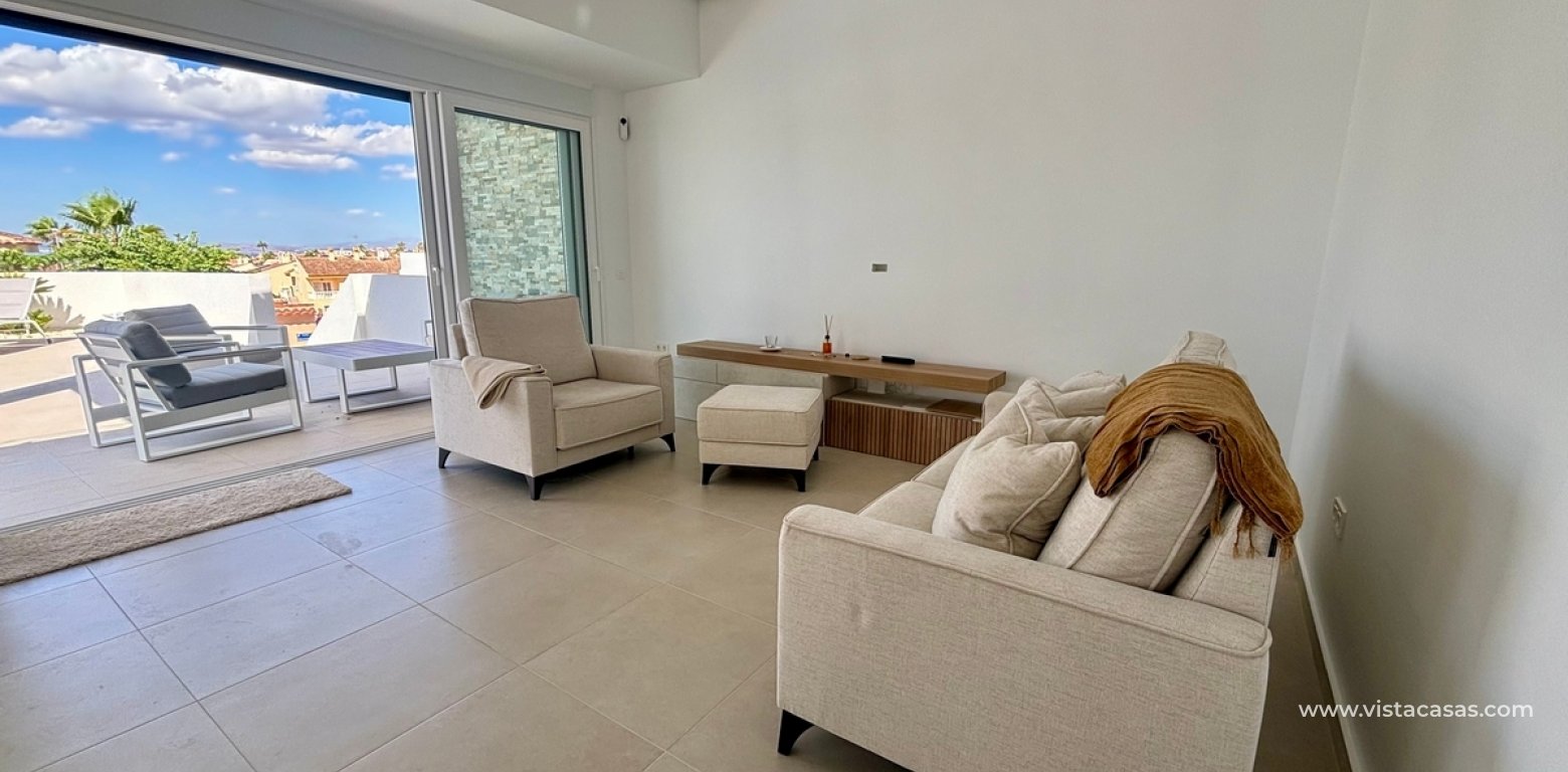 New Build - Villa - Rojales - Ciudad Quesada