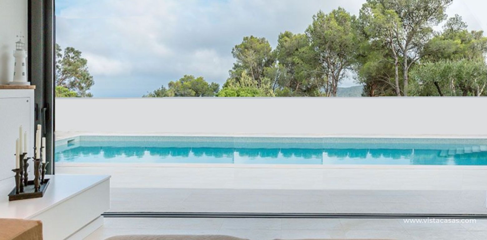 Ny konstruktion - Villa - Villamartin