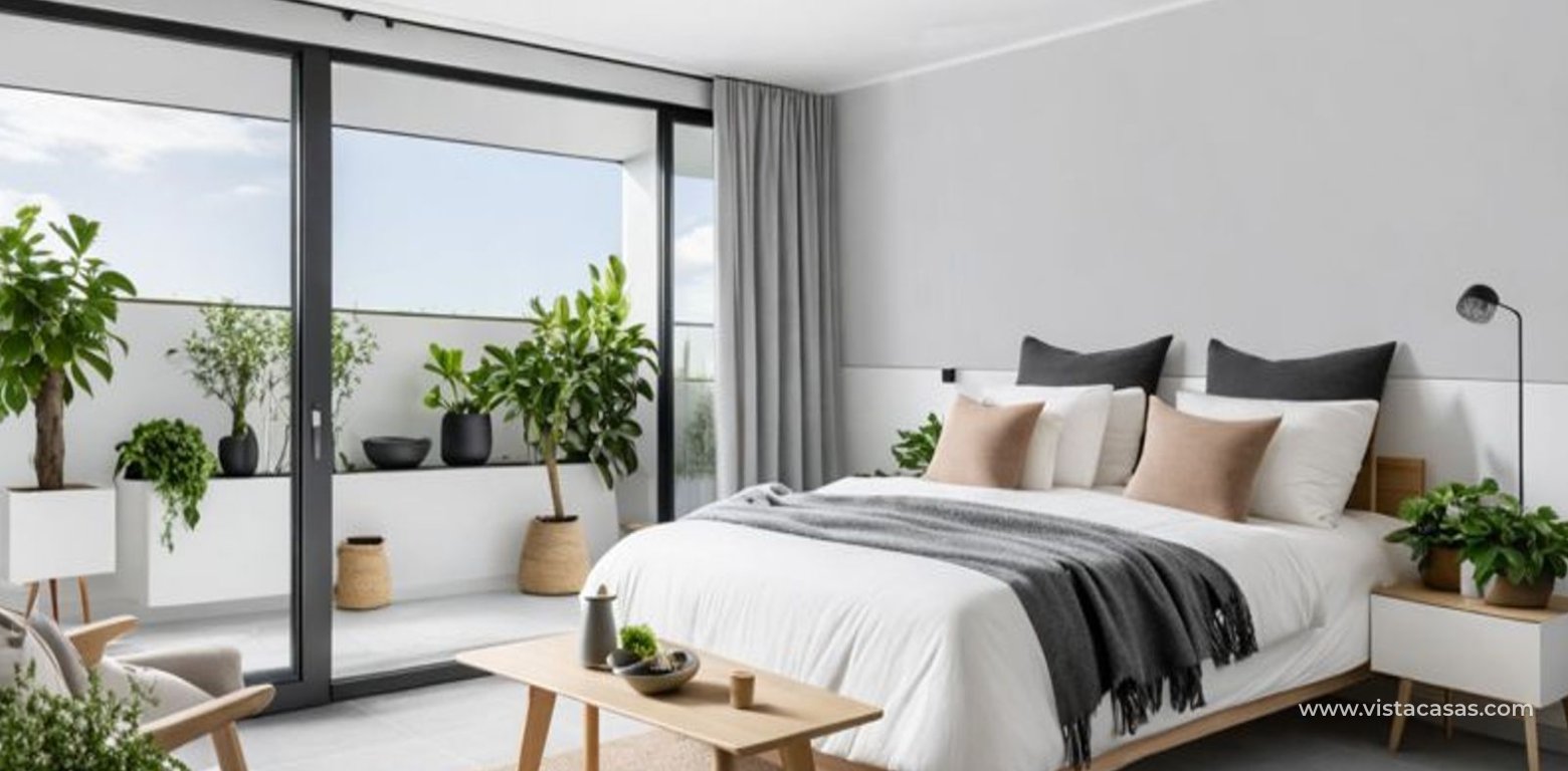 Ny konstruktion - Villa - Villamartin