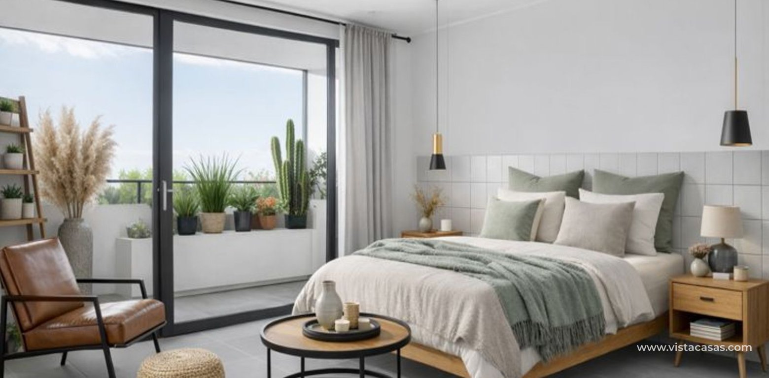 Ny konstruktion - Villa - Villamartin