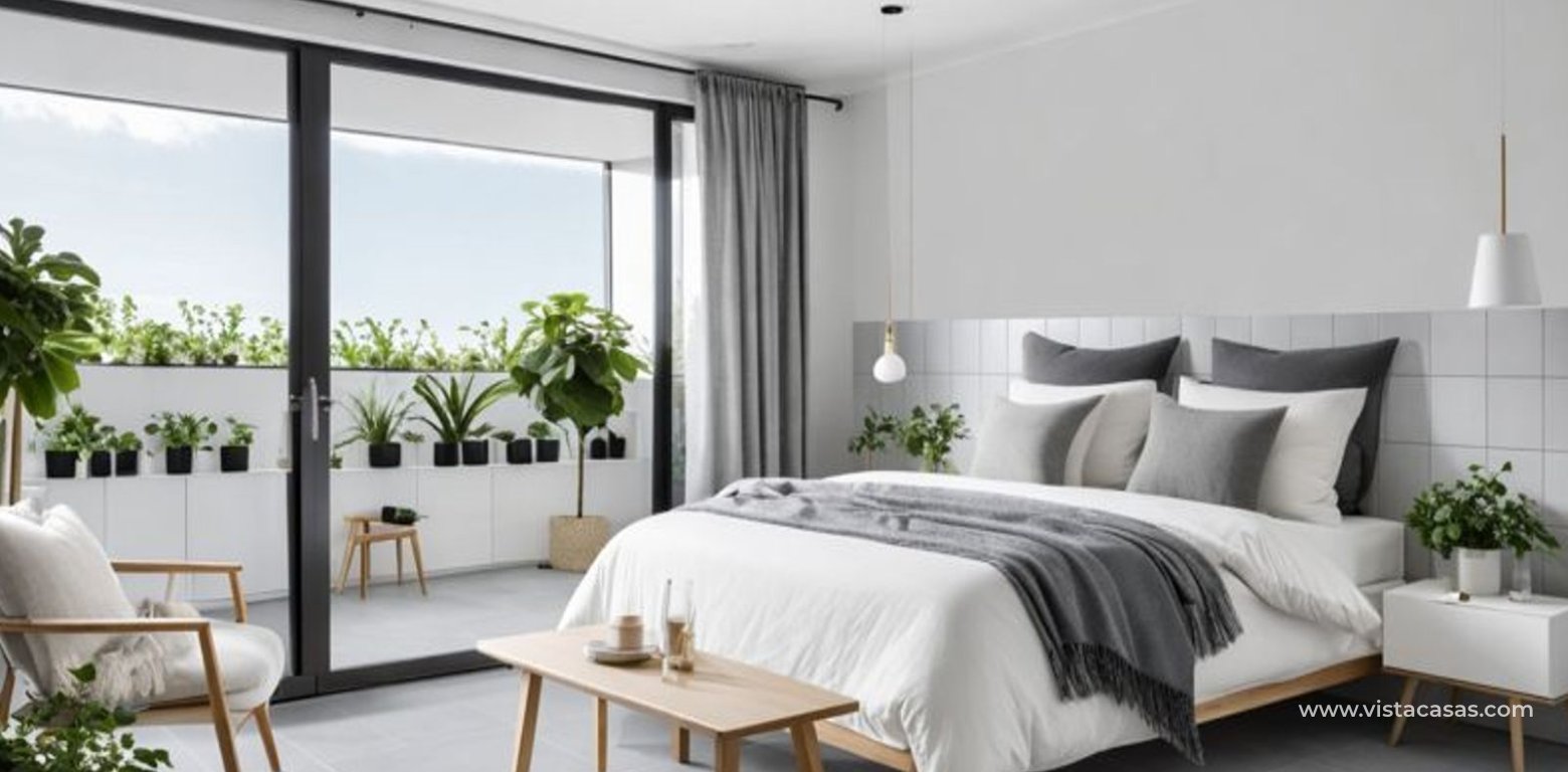 Ny konstruktion - Villa - Villamartin