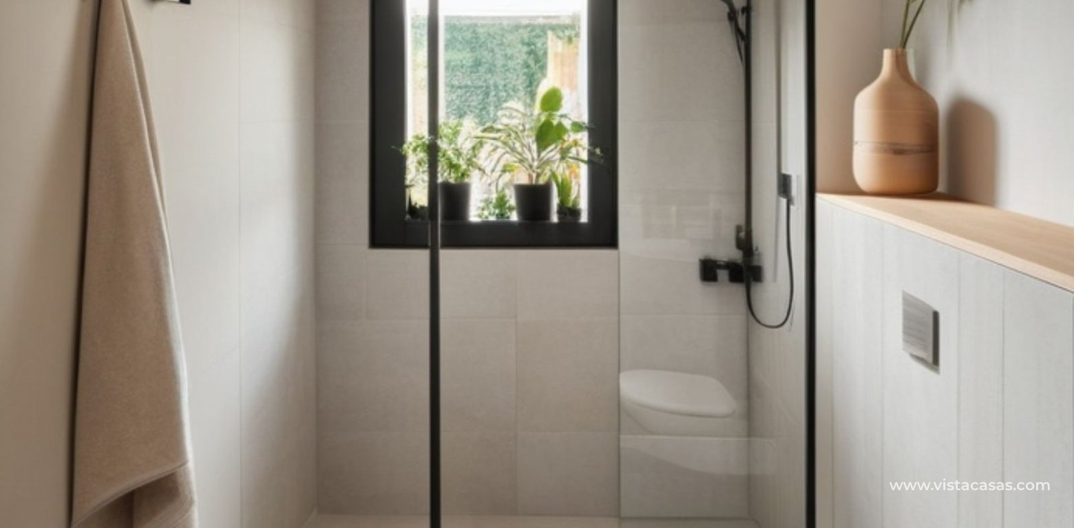 Ny konstruktion - Villa - Villamartin