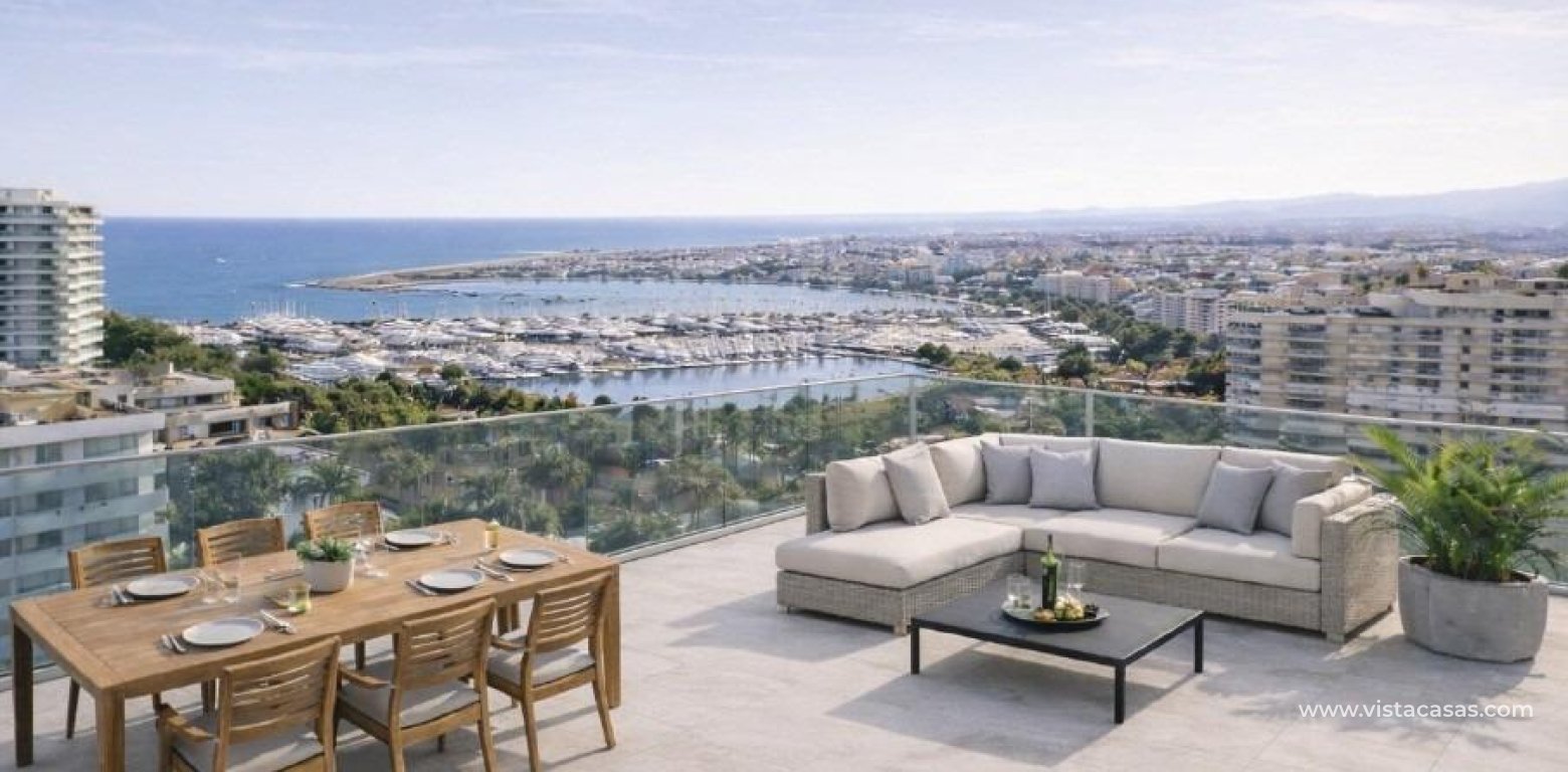 Pierwotny - Apartment - Torrevieja