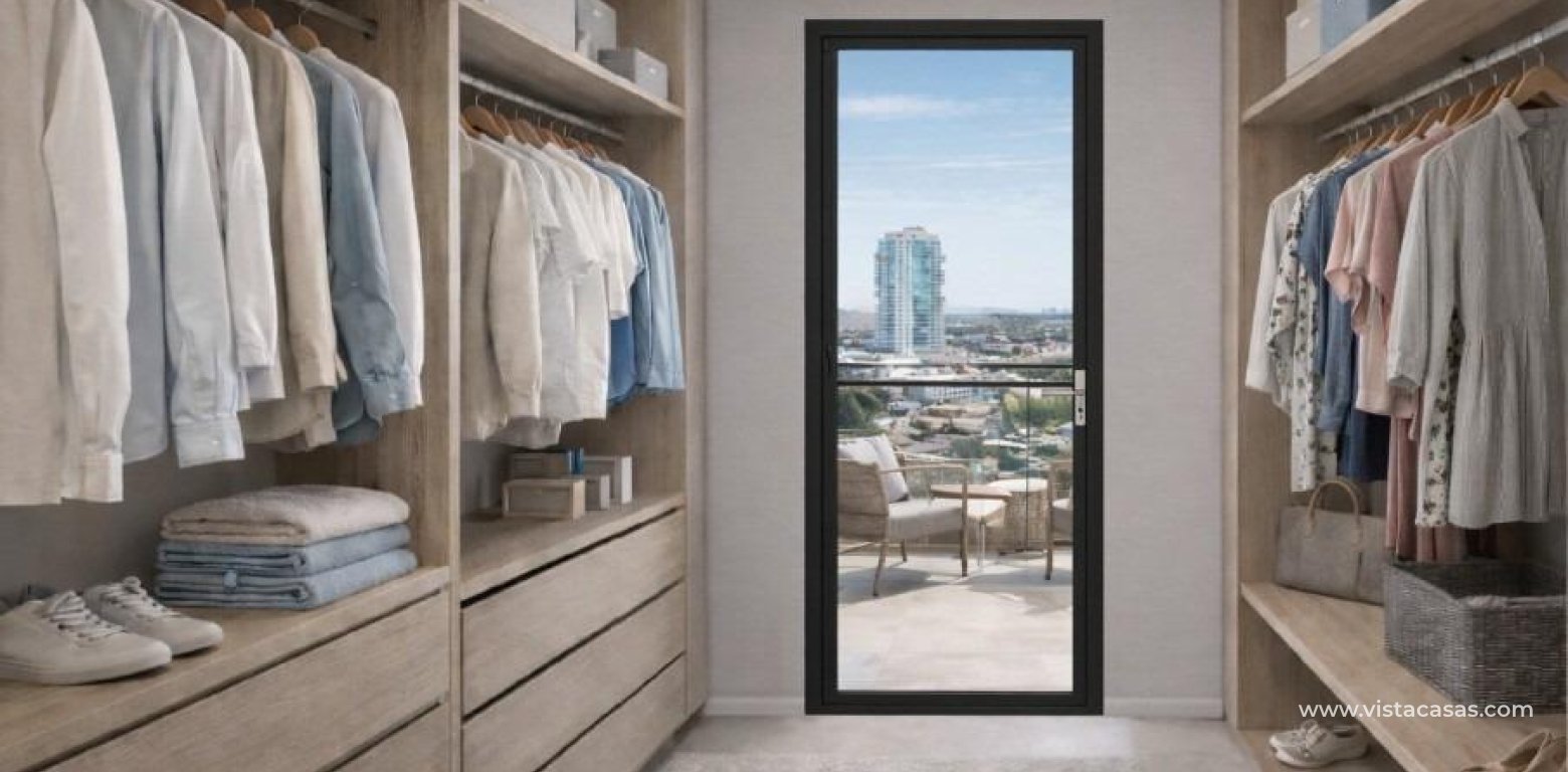 Pierwotny - Apartment - Torrevieja