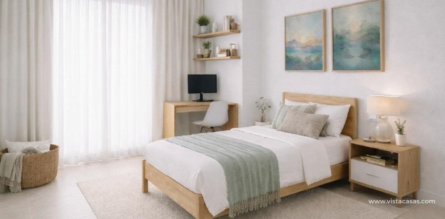 New Build - Apartment - Torrevieja