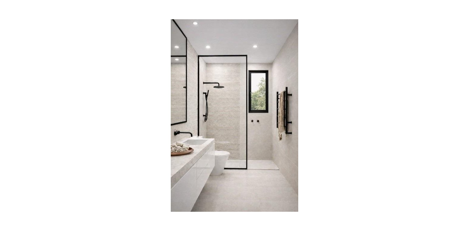 Nouvelle Construction - Appartement - Torrevieja