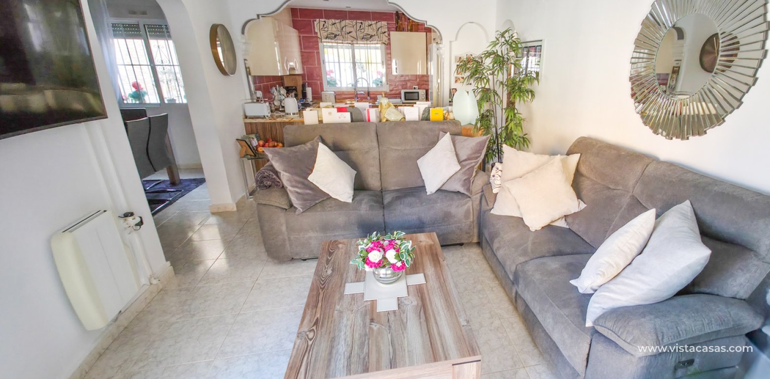 Wtórny - Villa - Villamartin