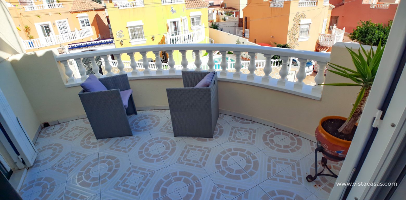 Wtórny - Villa - Villamartin