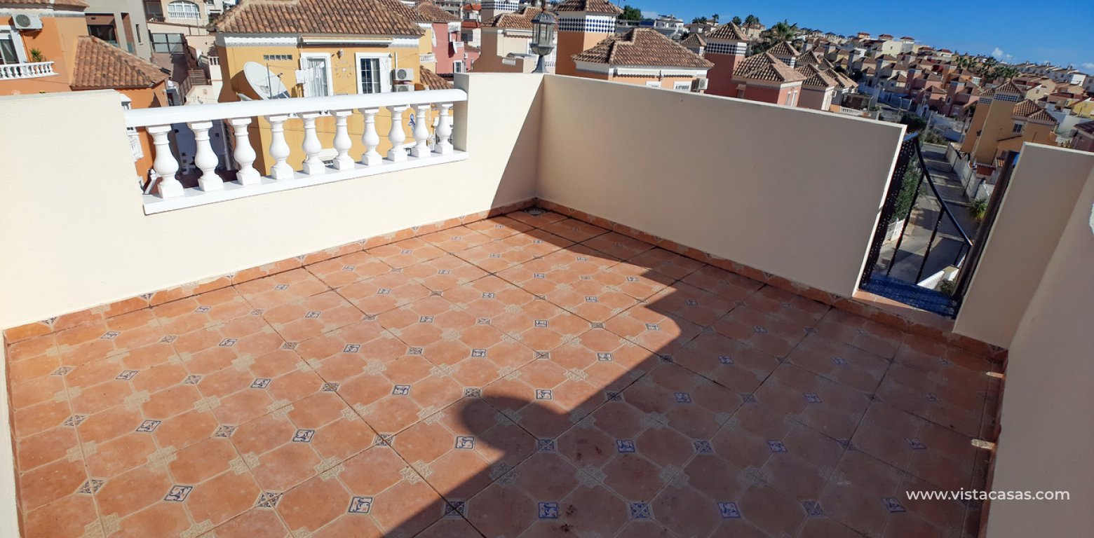 Wtórny - Villa - Villamartin