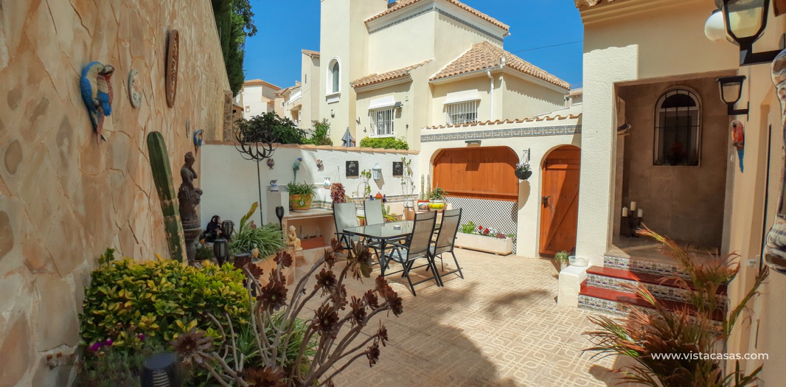 Wtórny - Villa - Villamartin