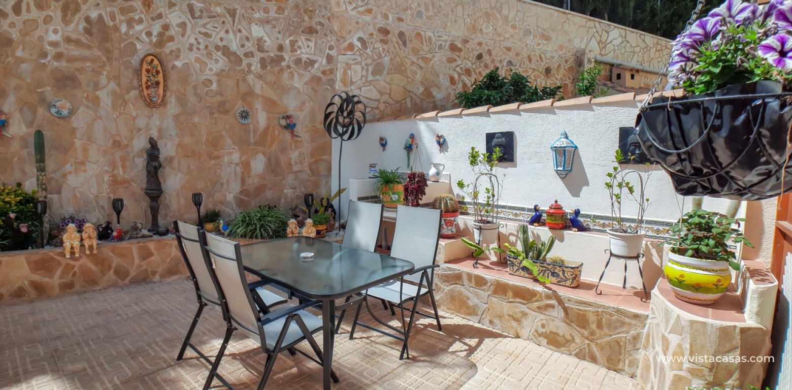 Wtórny - Villa - Villamartin