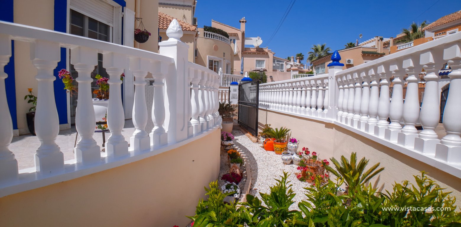 Wtórny - Villa - Villamartin