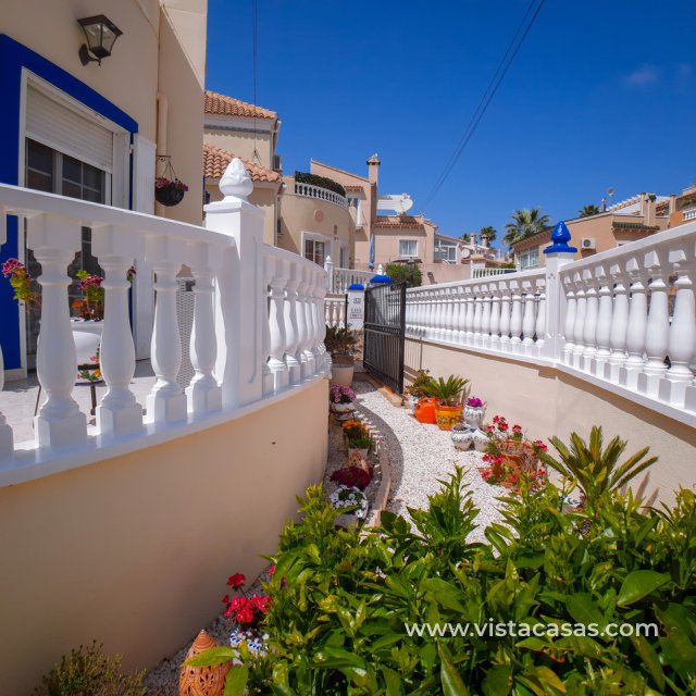 Villa - Sale - Villamartin - Villamartin