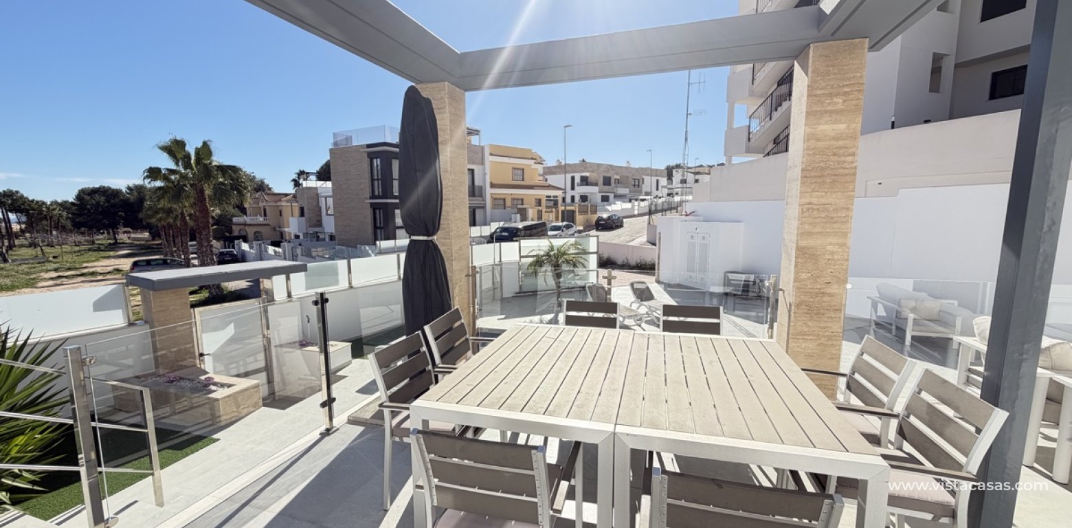 Sale - Villa - Villamartin